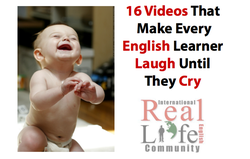 16 videos laugh cry